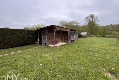 Maison à vendre à Saint-André-et-Appelles