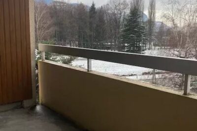 Appartement à vendre à Cluses