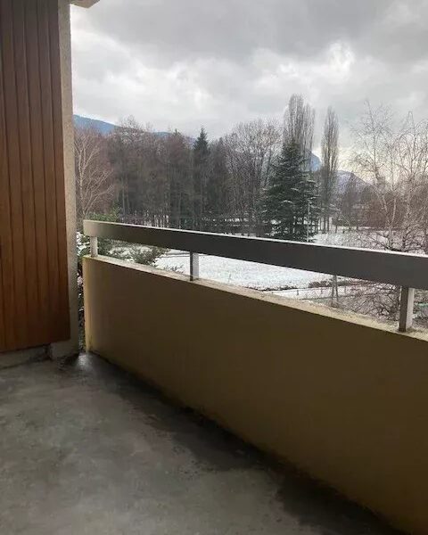 Appartement à vendre à Cluses — Vue nature — photo 1