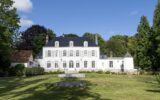 Maison à vendre à Doudeauville — Vue parc & jardin — photo 3