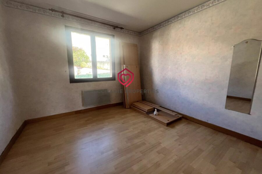 Maison à vendre à Saint-Girons — Vue montagne — photo 14