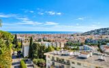 Appartement à vendre à Nice — Vue mer — photo 1