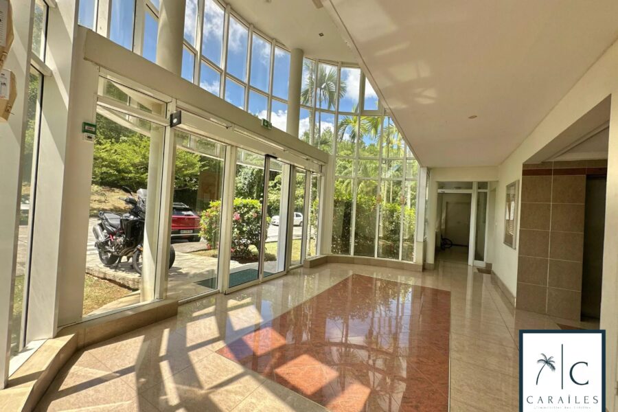 Appartement à vendre à Le Lamentin — Vue mer — photo 16