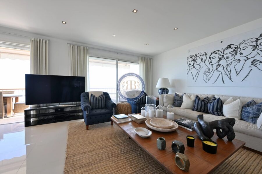Appartement à vendre à Cannes — Vue mer — photo 4