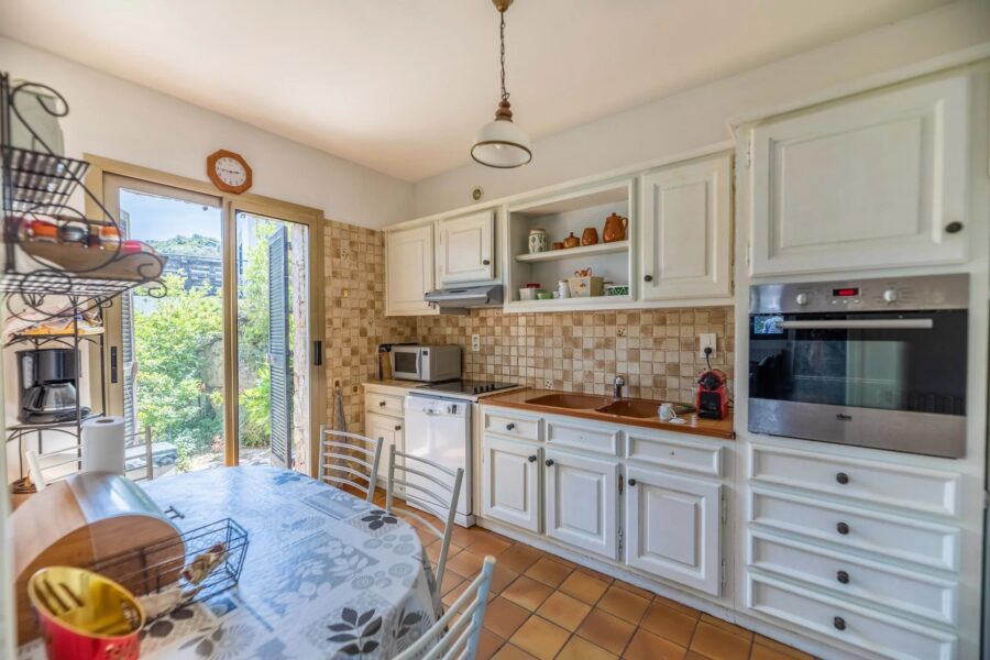 Maison à vendre à Porto-Vecchio — Vue mer — photo 6