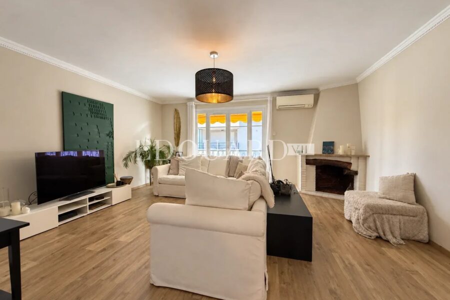 Appartement à vendre à Roquebrune-Cap-Martin — Vue montagne — photo 26