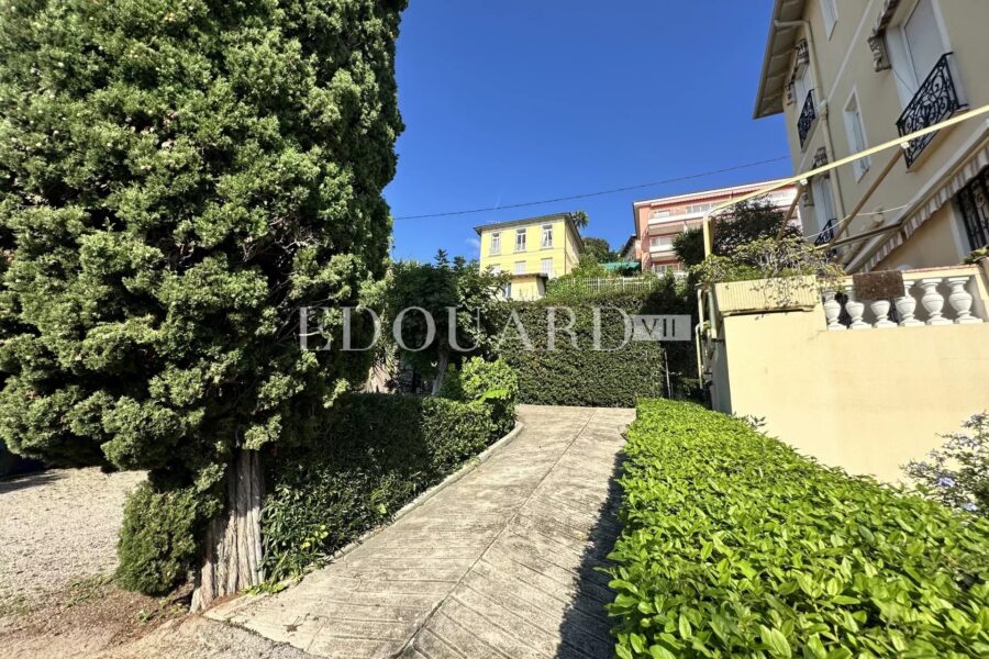 Appartement à vendre à Menton — Vue mer — photo 31