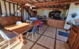 Maison à vendre à Esplas-de-Sérou — Vue montagne — photo 5