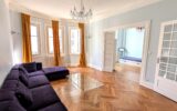 Appartement à vendre à Lyon 6e arrondissement — Vue sur la ville — photo 2