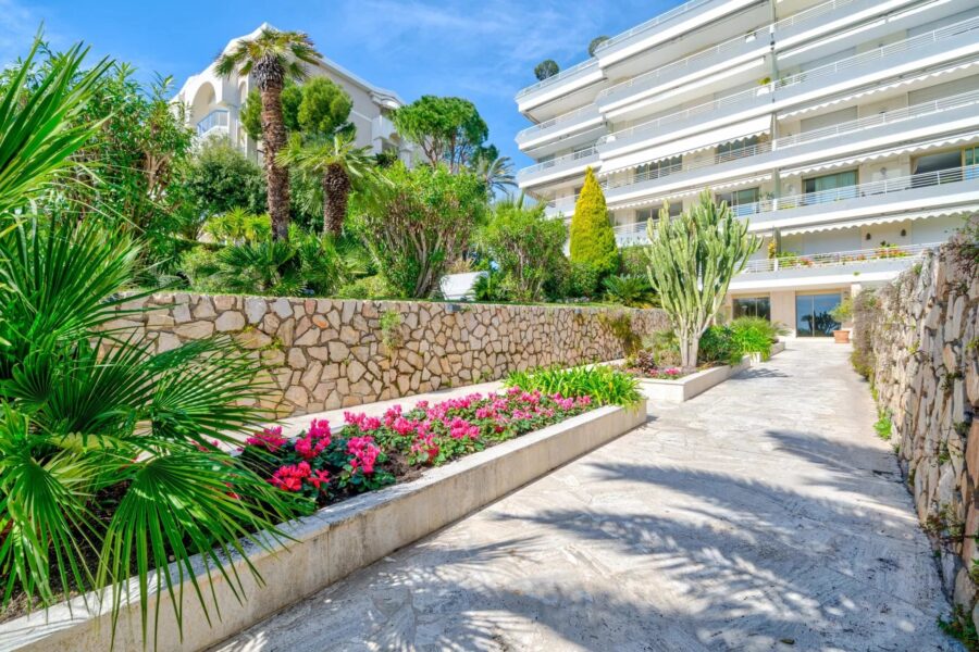 Appartement à vendre à Cannes — Vue mer — photo 27