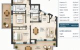 Appartement à vendre à Èze — Vue mer — photo 18
