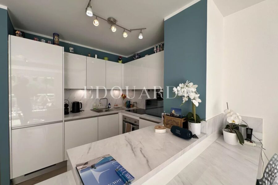 Appartement à vendre à Menton — Vue montagne — photo 10