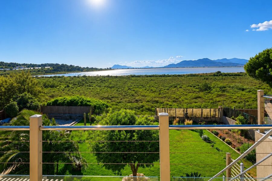Maison à vendre à Hyères — Vue mer — photo 22