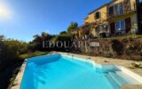 Maison à vendre à Roquebrune-Cap-Martin — Vue mer — photo 2
