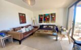 Appartement à louer à Villeneuve-Loubet — Vue mer — photo 4