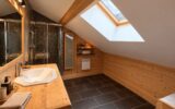 Maison à vendre à Praz-sur-Arly — Vue montagne — photo 8