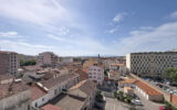 Appartement à vendre à Perpignan — Vue sur la ville — photo 1
