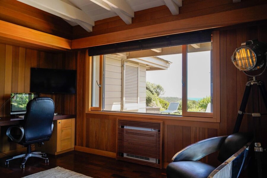 Maison en location vacances à Bonifacio — Vue mer — photo 29