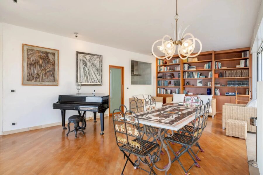 Maison à vendre à Èze — Vue mer — photo 9