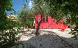 Maison à vendre à Cagnes-sur-Mer — Vue parc & jardin — photo 25