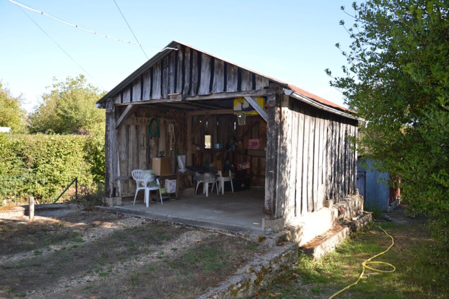 Maison à vendre à Alluy — Vue nature — photo 16