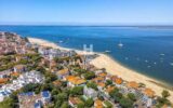 Maison à vendre à Arcachon — Vue mer — photo 1