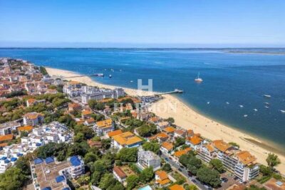 Maison à vendre à Arcachon