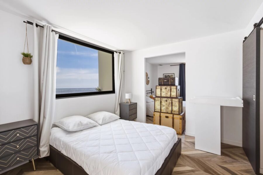 Maison à vendre à Nice — Vue mer — photo 18