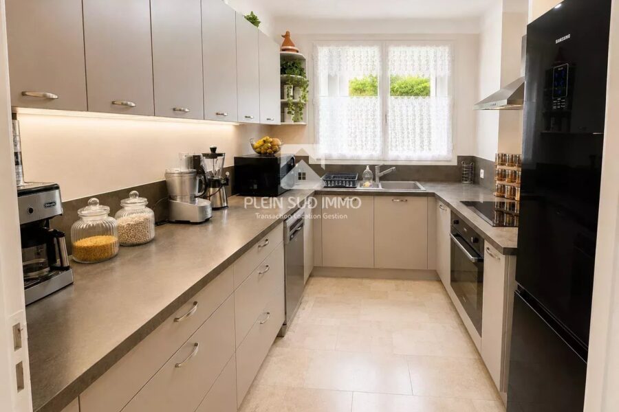 Appartement à vendre à Grasse — Vue nature — photo 4