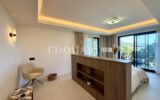 Maison à vendre à Roquebrune-Cap-Martin — Vue mer — photo 31