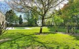 Maison à vendre à Aumagne — Vue parc & jardin — photo 1