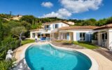 Maison à vendre à Les Adrets-de-l&rsquo;Estérel — Vue mer — photo 4