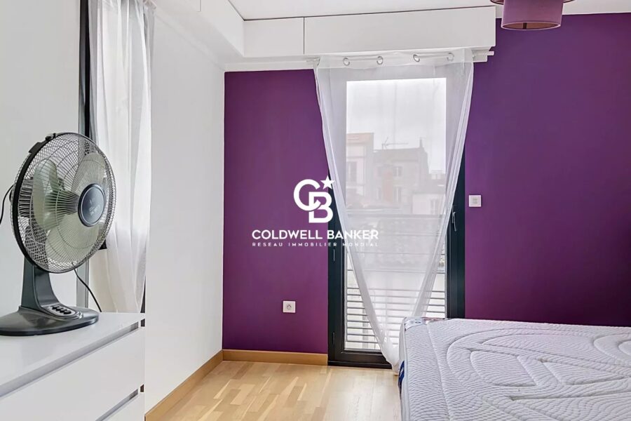 Appartement à vendre à La Rochelle — Vue sur la ville — photo 15