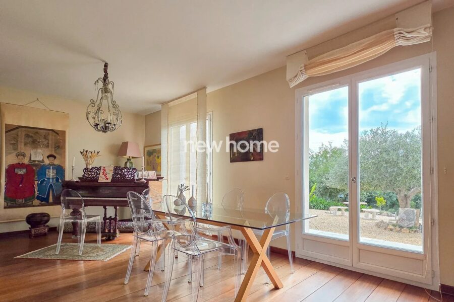 Maison à vendre à Fayence — Vue montagne — photo 12