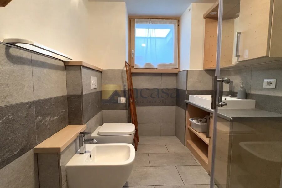 Appartement à louer à Valdidentro — Vue montagne — photo 14