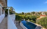Maison à vendre à Marseille 7e arrondissement — Vue mer — photo 1