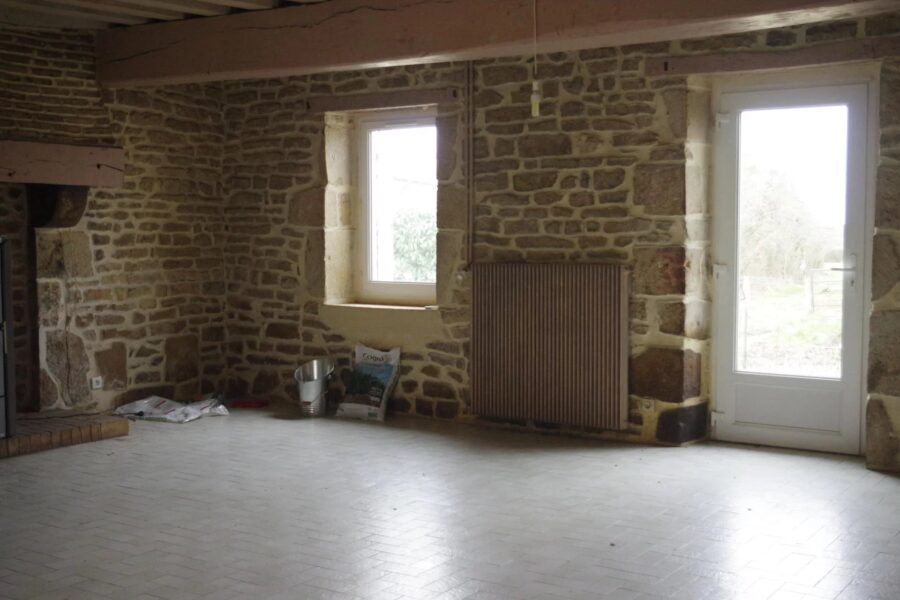 Maison à vendre à Anlezy — Vue montagne — photo 5