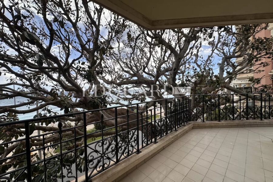 Appartement à vendre à Menton — Vue mer — photo 11