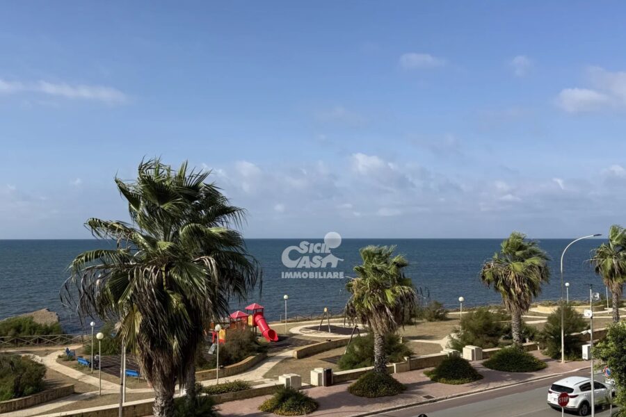 Appartement à vendre à Marsala — Vue mer — photo 15