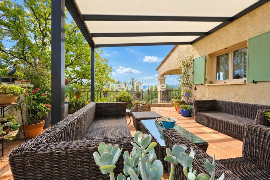 Maison à vendre à Mons — Vue mer — photo 11