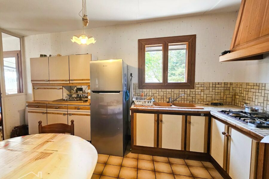 Maison à vendre à Pineuilh — Vue montagne — photo 8