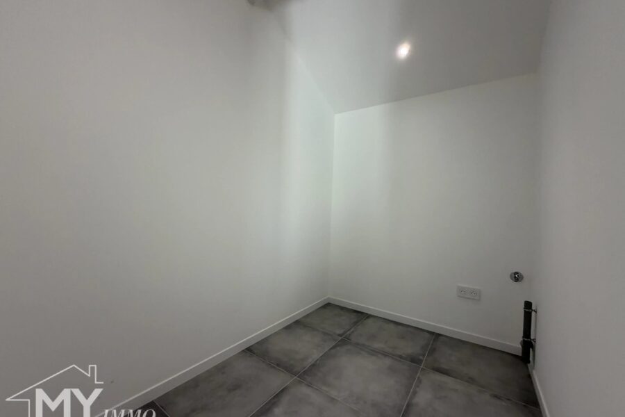Maison à vendre à Saint-André-et-Appelles — Vue parc & jardin — photo 8