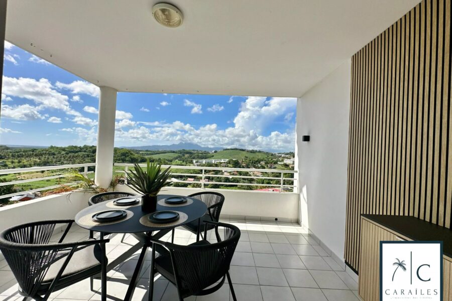Appartement à vendre à Ducos — Vue mer — photo 13