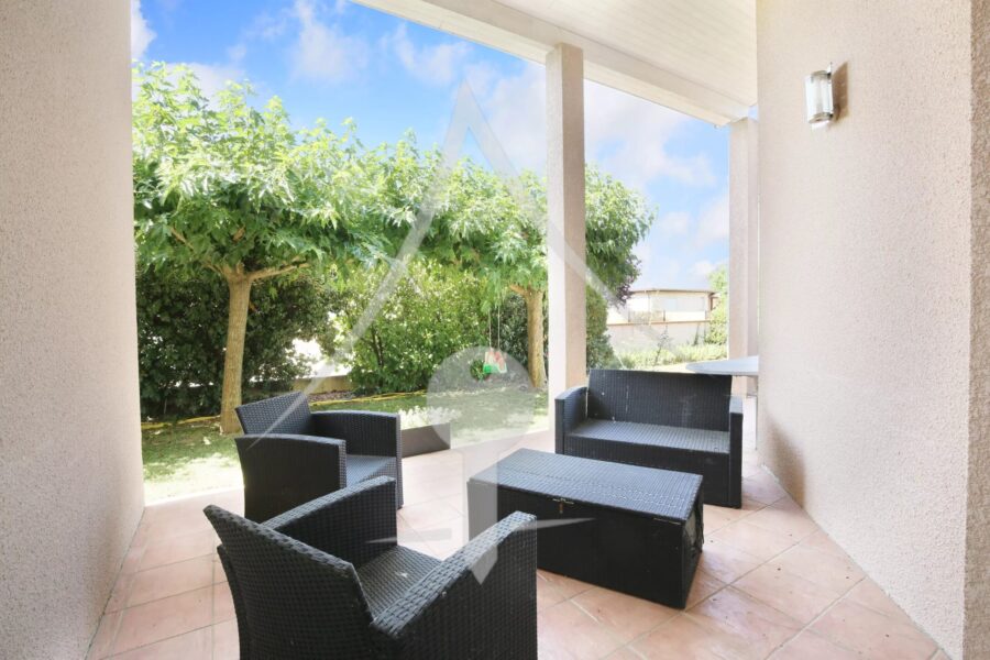 Maison à vendre à Muret — Vue montagne — photo 8