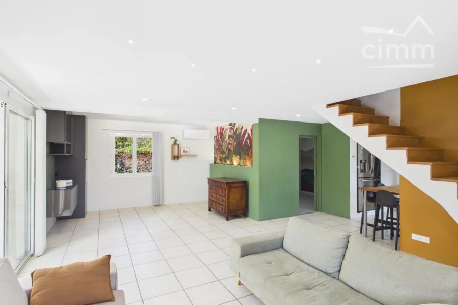 Maison à vendre à Vif — Vue montagne — photo 4