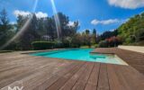 Maison à vendre à Pineuilh — Vue montagne — photo 25