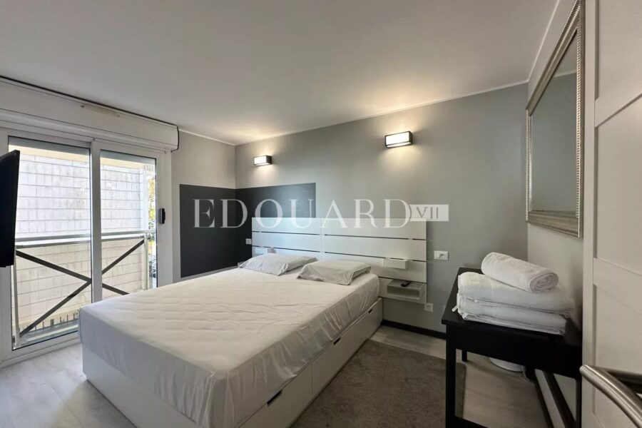 Appartement à vendre à Menton — Vue mer — photo 5