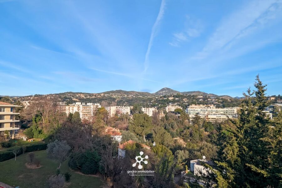 Appartement à vendre à Nice — Vue montagne — photo 8