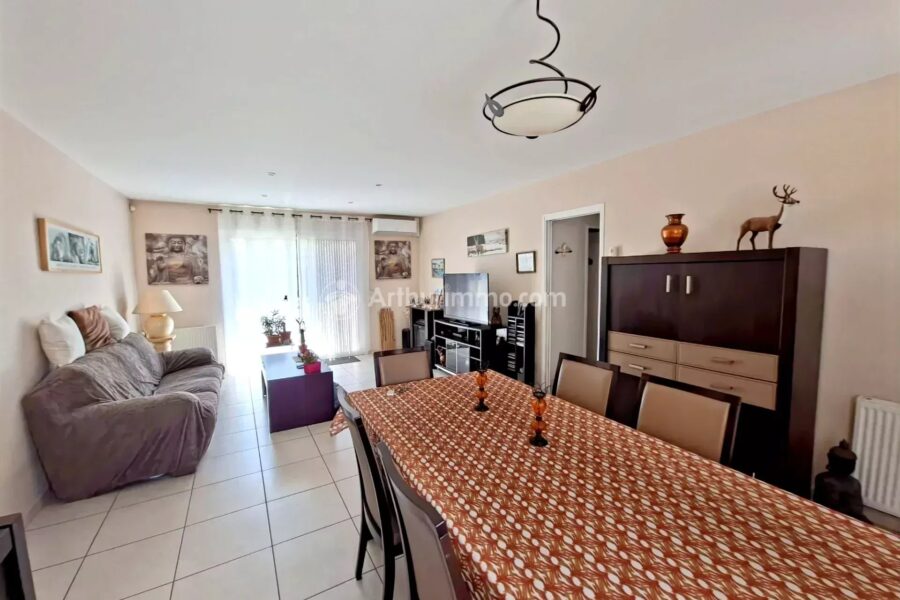 Maison à vendre à Aussillon — Vue montagne — photo 4