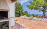 Maison à vendre à Sainte-Lucie-de-Porto-Vecchio — Vue mer — photo 21